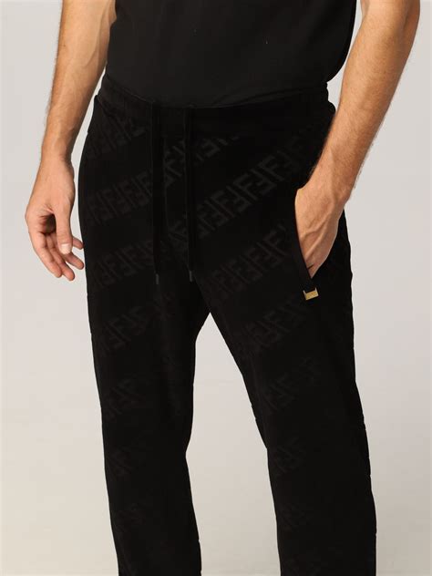 fendi camisa|Fendi pants.